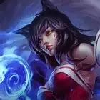 ahri lolalytics.